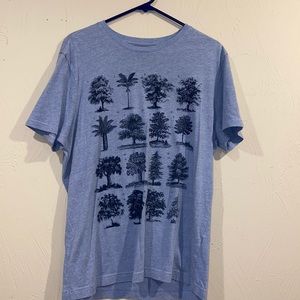 Tree Shirt